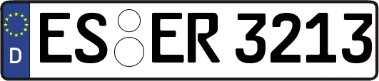 ES-ER3213