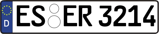 ES-ER3214