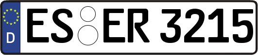ES-ER3215