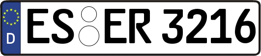 ES-ER3216