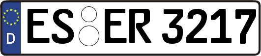 ES-ER3217