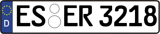 ES-ER3218
