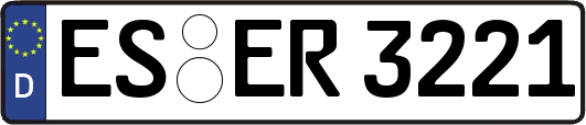 ES-ER3221