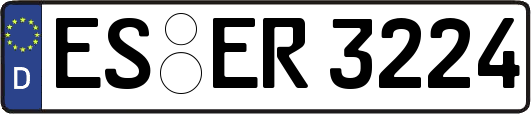ES-ER3224