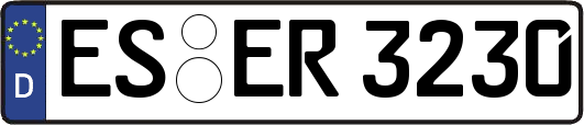 ES-ER3230