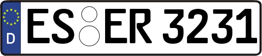 ES-ER3231