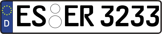 ES-ER3233