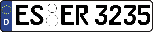 ES-ER3235