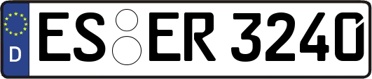 ES-ER3240