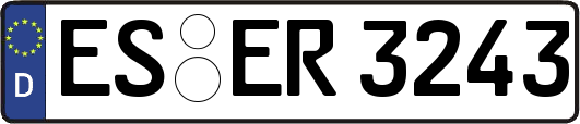 ES-ER3243