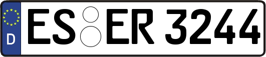 ES-ER3244