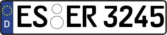 ES-ER3245