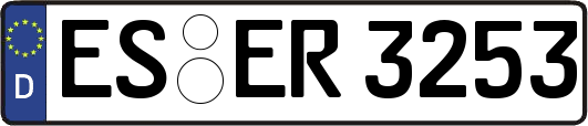 ES-ER3253
