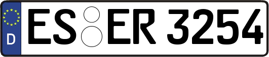 ES-ER3254