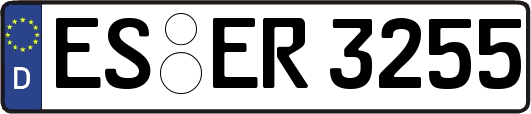 ES-ER3255