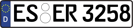 ES-ER3258
