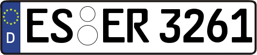 ES-ER3261