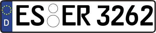 ES-ER3262