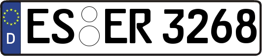 ES-ER3268