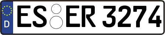 ES-ER3274