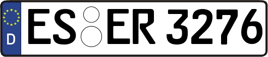 ES-ER3276