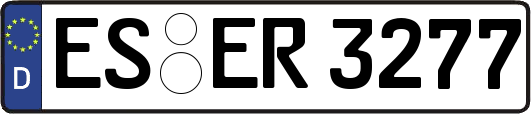 ES-ER3277