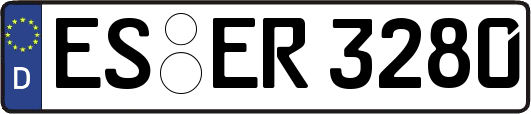 ES-ER3280