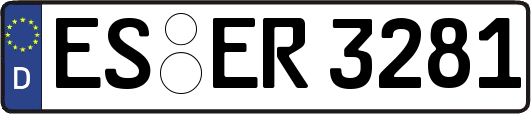 ES-ER3281