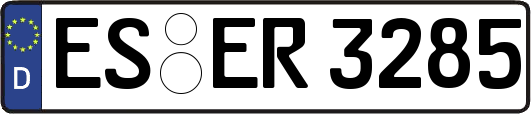 ES-ER3285