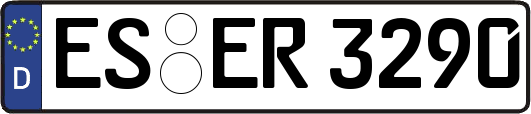 ES-ER3290