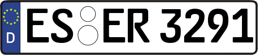 ES-ER3291