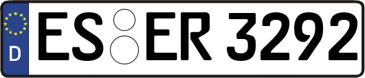 ES-ER3292