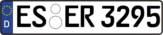 ES-ER3295
