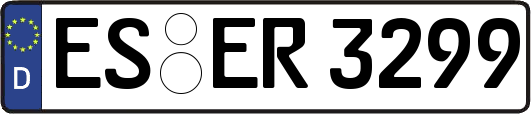 ES-ER3299