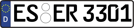 ES-ER3301