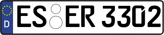 ES-ER3302