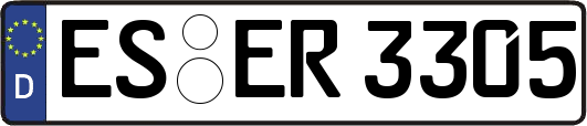 ES-ER3305