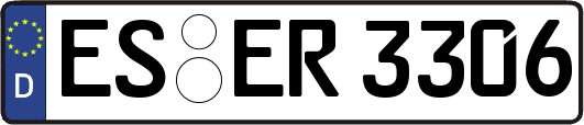 ES-ER3306