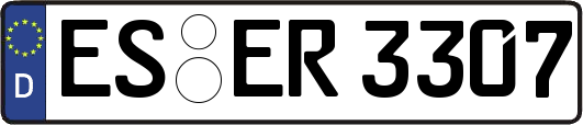 ES-ER3307
