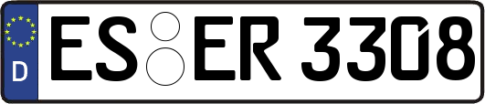 ES-ER3308