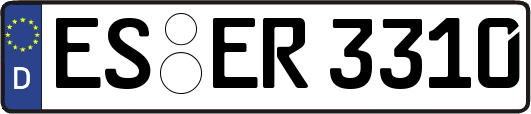 ES-ER3310