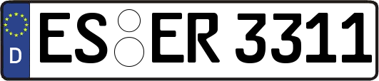 ES-ER3311