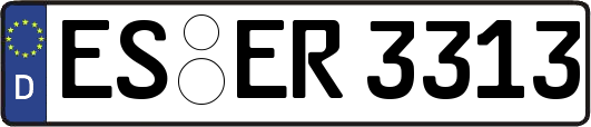 ES-ER3313
