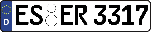 ES-ER3317
