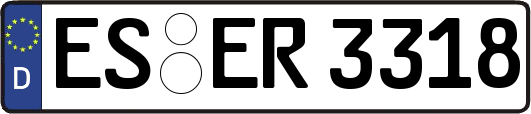 ES-ER3318