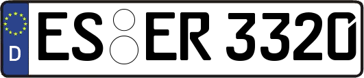 ES-ER3320