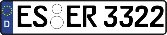 ES-ER3322