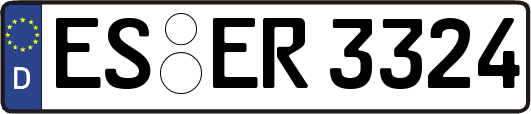ES-ER3324