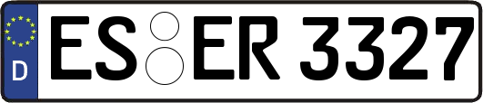 ES-ER3327