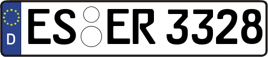 ES-ER3328